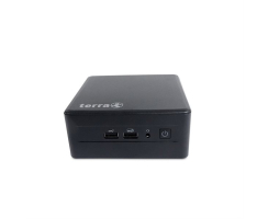 PC-Micro 7000 SILENT Intel® Core™ i7-1360P Processor (18M Cache, up to 5,00 GHz)| 16 GB RAM | 500 GB SSD | Windows 11 Pro #1