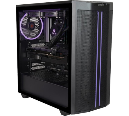 PC-GAMER ELITE 3 i7-13700KF 32GB RAM WIN11 HOME 1000GB SSD RTX4070