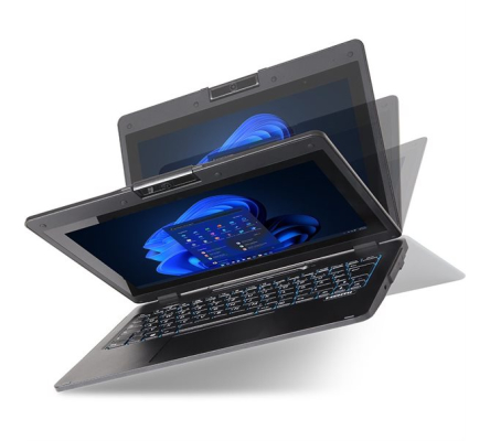 DW-STORE Mobile 1716U, Core i3-1315U, 8GB RAM, 500GB SSD, DE