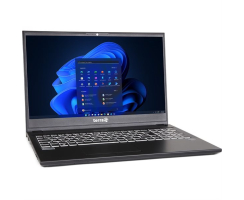 DW-STORE Mobile 1516U, Core i5-1235U, 8GB RAM, 500GB SSD, DE