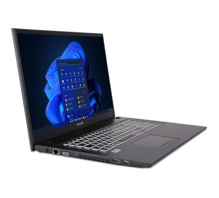 DW-STORE Mobile 1716U, Core i5-1235U, 8GB RAM, 512GB SSD, DE
