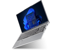DW-STORE  Mobile 1551R, Core i7-1355U, 16GB RAM, 512GB SSD, DE