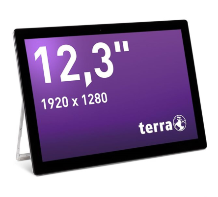 DW-STORE PAD 1200V2 12,3" IPS/6GB/128GB/LTE/Android 12