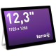 DW-STORE PAD 1200V2 12,3" IPS/6GB/128GB/LTE/Android 12