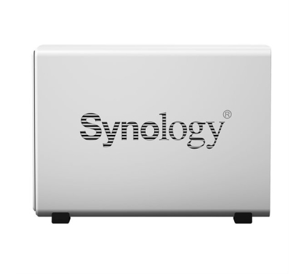 Synology NAS Disk Station DS120j