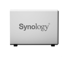 Synology NAS Disk Station DS120j