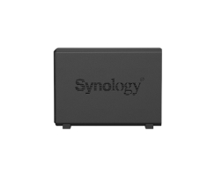 Synology NAS Disk Station DS124