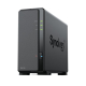 Synology NAS Disk Station DS124