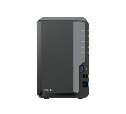 Synology NAS Disk Station DS224+