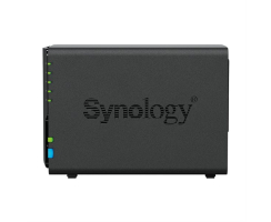 Synology NAS Disk Station DS224+