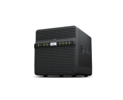 Synology NAS Disk Station DS423