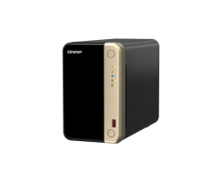 QNAP NAS TS-264-8G