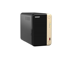 QNAP NAS TS-264-8G