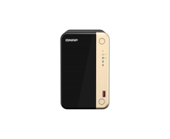 QNAP NAS TS-264-8G