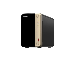 QNAP NAS TS-264-8G