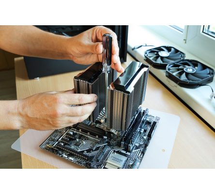 DW-STORE Einbau Aufrüstkit PC
