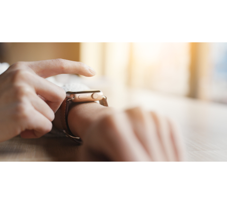 DW-STORE Smartwatch Einrichtung & Erklärung @Home
