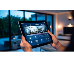DW-STORE Smarthome Security Einrichtung &...