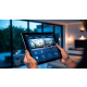 DW-STORE Smarthome Security Einrichtung & Erklärung @Home