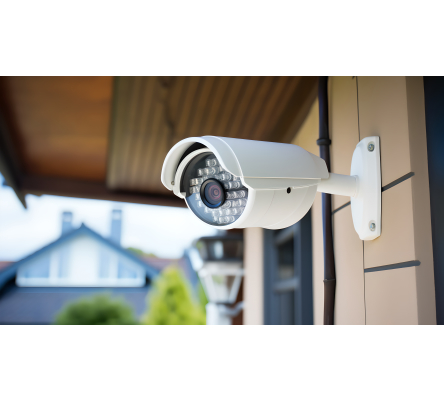 DW-STORE Smarthome IP-Kamera Einrichtung  @Home #1