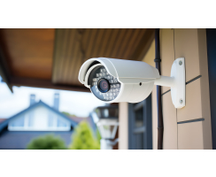 DW-STORE Smarthome IP-Kamera Einrichtung  @Home #1
