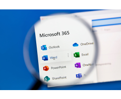 Microsoft 365 Apps for Business