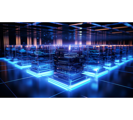 DW-STORE Managed Backup Server Business pro Monat