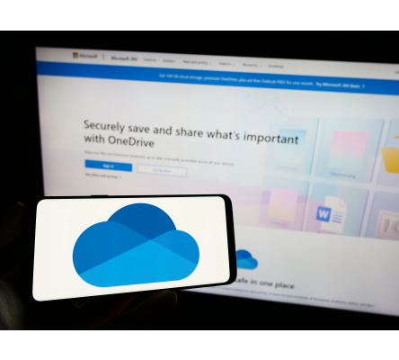 DW-STORE Backup Office 365 pro Postfach und Monat