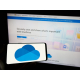 DW-STORE Backup Office 365 pro Postfach und Monat