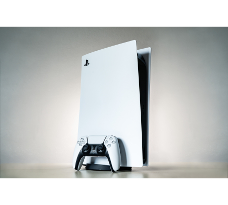 Playstation Konsolen Repartaur PS5 Disc Edition
