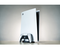 Playstation Konsolen Repartaur PS5 Disc Edition