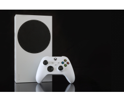 Xbox Series S Konsolen Reparatur