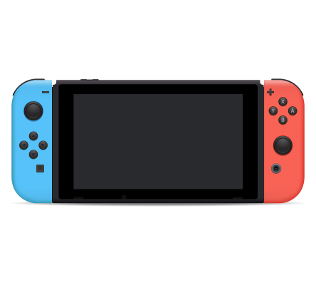 Nintendo Switch Konsolen Reparatur