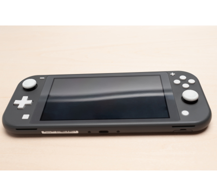 Nintendo Switch Lite Reparatur
