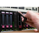Festplatten Einbau-Service für SSD / Festplatten im NAS System