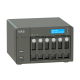 DW-STORE NAS Implementierungsservice Individuell