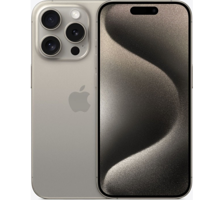 iPhone 15 Pro Reparatur