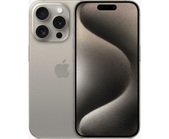 iPhone 15 Pro Reparatur