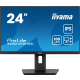 iiyama ProLite XUB2492HSU-B6, 23.8"