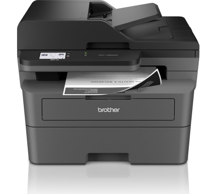 BROTHER MFC-L2860DW Monolaser MFP 34ppm