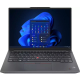 Lenovo ThinkPad E14 G5 (Intel) - Aluminium, Core i5-1335U, 16GB RAM, 512GB SSD, DE