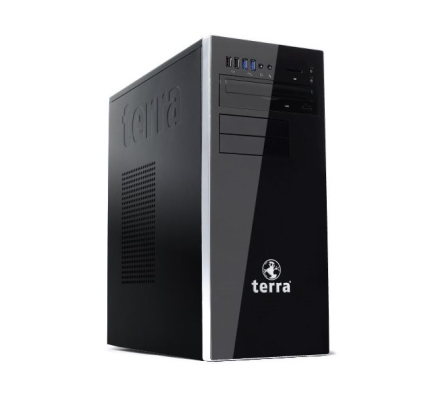 DW-System PC-GAMER ELITE 1