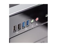 DW-System PC-GAMER ELITE 1