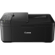 CANON PIXMA TR4750i MFP colour ink-jet A4 210x297mm A4 6.4ppm copy 8.8 ipm print 100 sheets USB 2.0 Wi-Fi black