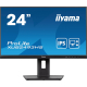 IIYAMA XUB2493HS-B6 60,96cm 24Zoll ETE IPS-panel 1920x1080 100Hz 250cd/m Speakers