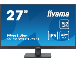 iiyama ProLite XU2792HSU-B6, 27"
