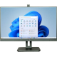 DW-STORE ALL-IN-ONE-PC 2710 HA GREENLINEIntel Core i5 (12. Gen.) 12400 / 2.5 GHz bis zu 4.4 GHz | 8GB RAM | 1000GB SSD | 27" | Windows 11 Pro