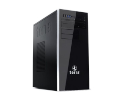 PC-HOME 6000 Intel Core i5 (12. Gen.) 12400 / 18 MB Intel Smart | 16 GB RAM | 500 GB SSD | Windows 11