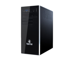 PC-HOME 6000 Intel Core i5 (12. Gen.) 12400 / 18 MB Intel Smart | 16 GB RAM | 500 GB SSD | Windows 11