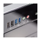 PC-HOME 6000 Intel Core i5 (12. Gen.) 12400 / 18 MB Intel Smart | 16 GB RAM | 500 GB SSD | Windows 11